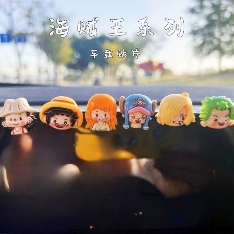 Anime Merchandise Wholesale - วันพีช การ์ตูนน่ารัก DIY แพทช์ คาวาอิ อนิเมะ