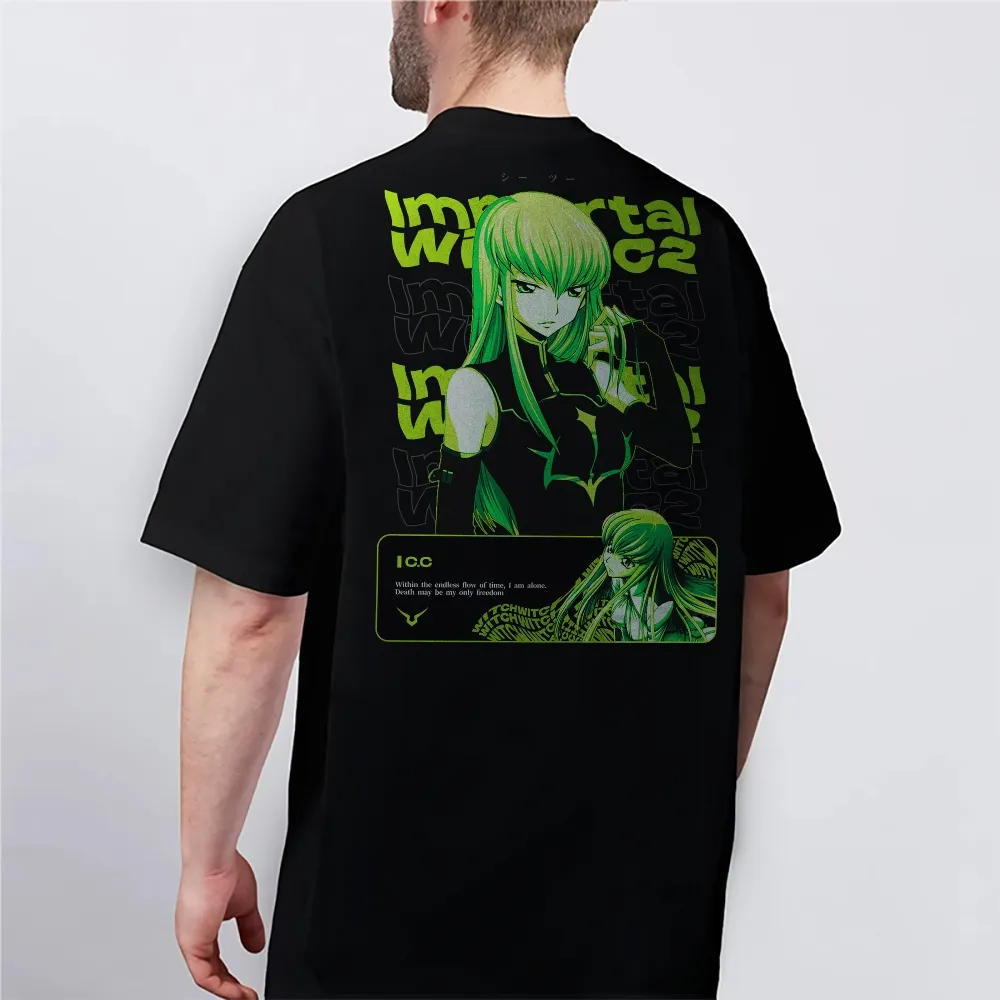 เสื้อยืดโค้ดเกียสใหม่ ซี.ซี. เ - Anime Merchandise Store In Japan บทวิจารณ์และราคา