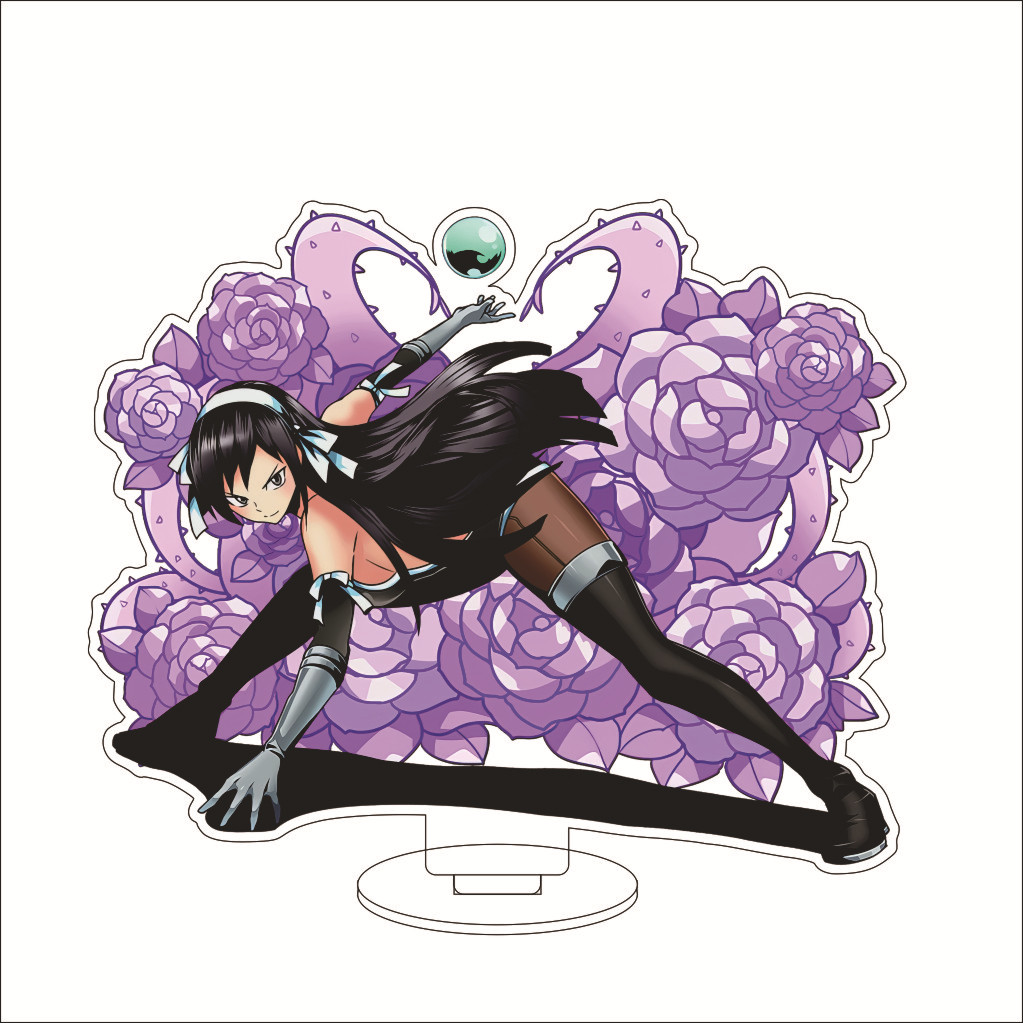 16 ซม.อะนิเมะแฟรี่เทล ลูซี่ ฮา - Anime Merchandise Accessories บทวิจารณ์และราคา