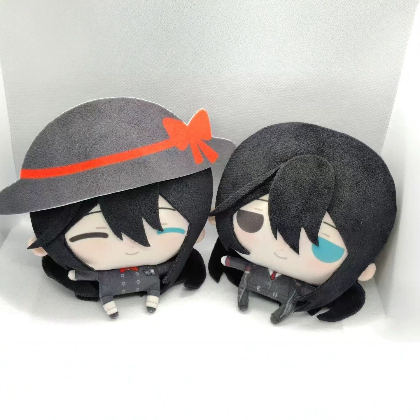 ตุ๊กตาผ้าฝ้ายขนาด 10 ซม. ของสะ - Anime Merchandise Companies บทวิจารณ์และราคา