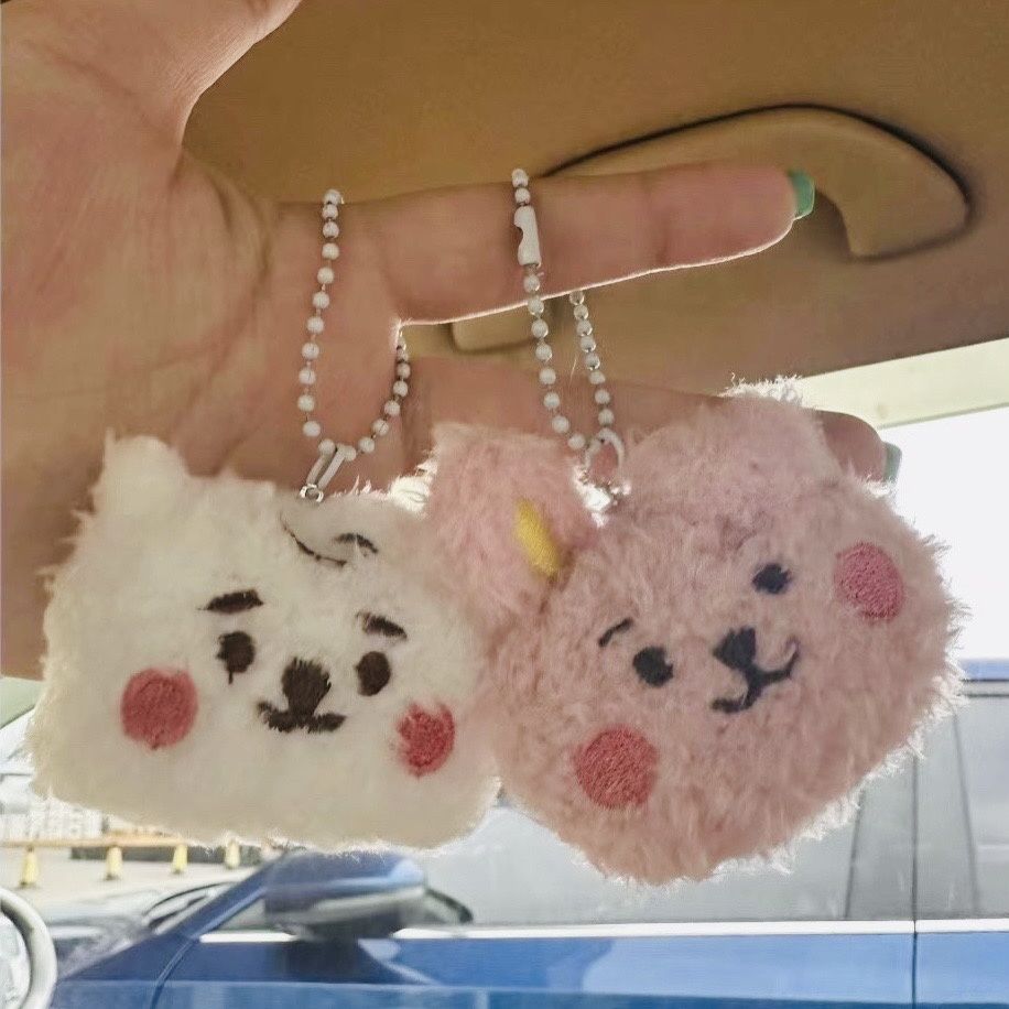 สินค้าอนิเมะ BT21 ตุ๊กตาการ์ตู - Anime Merchandise Wholesale บทวิจารณ์และราคา