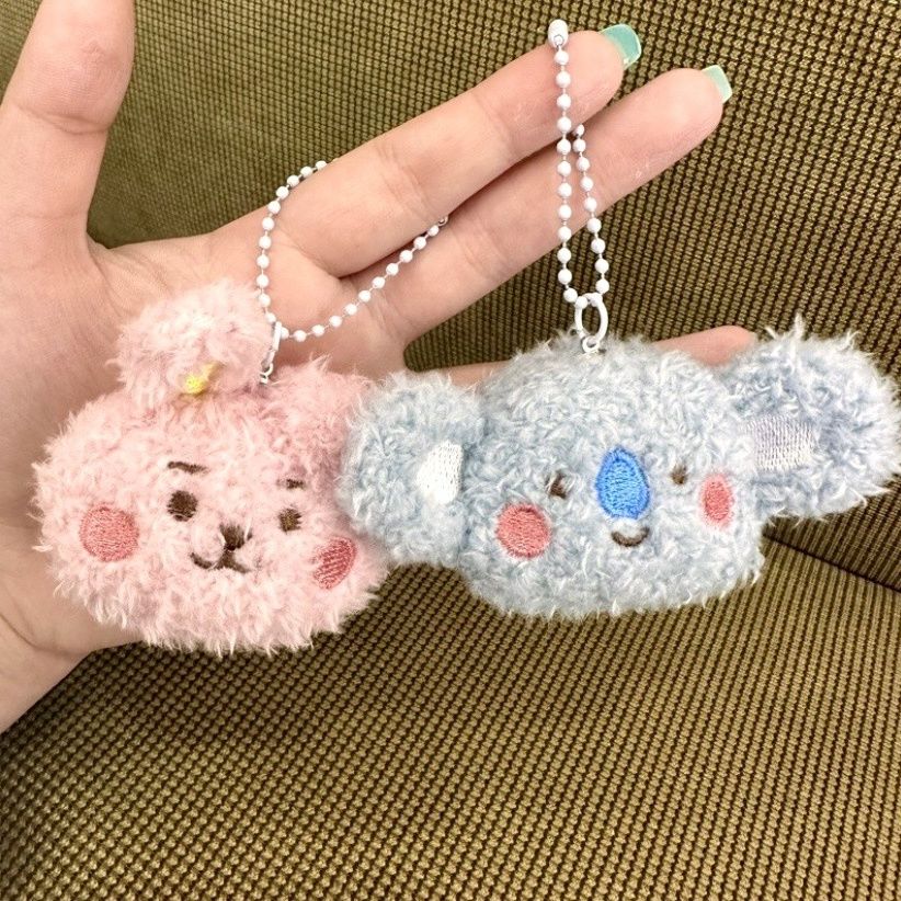 สินค้าอนิเมะ BT21 ตุ๊กตาการ์ตู - Anime Merchandise Wholesale บทวิจารณ์และราคา