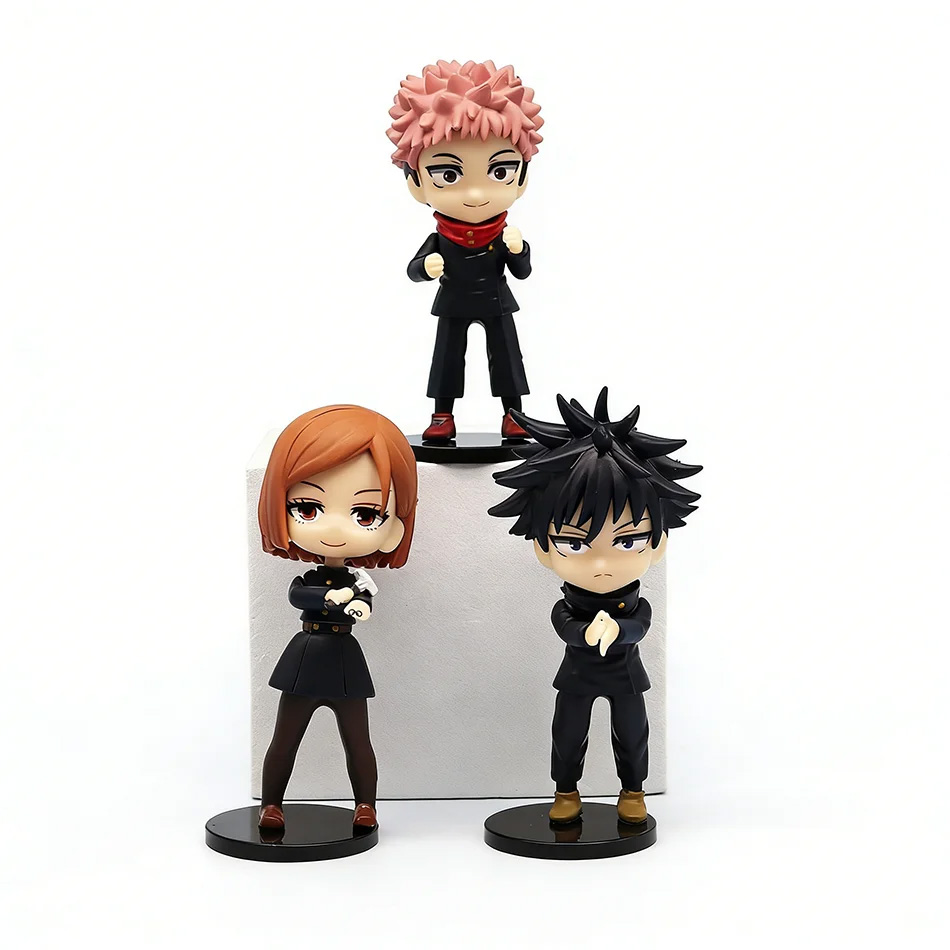 ฟิกเกอร์ใหม่ Bandai Gojo Sator - Anime Jujutsu Kaisen Merchandise บทวิจารณ์และราคา