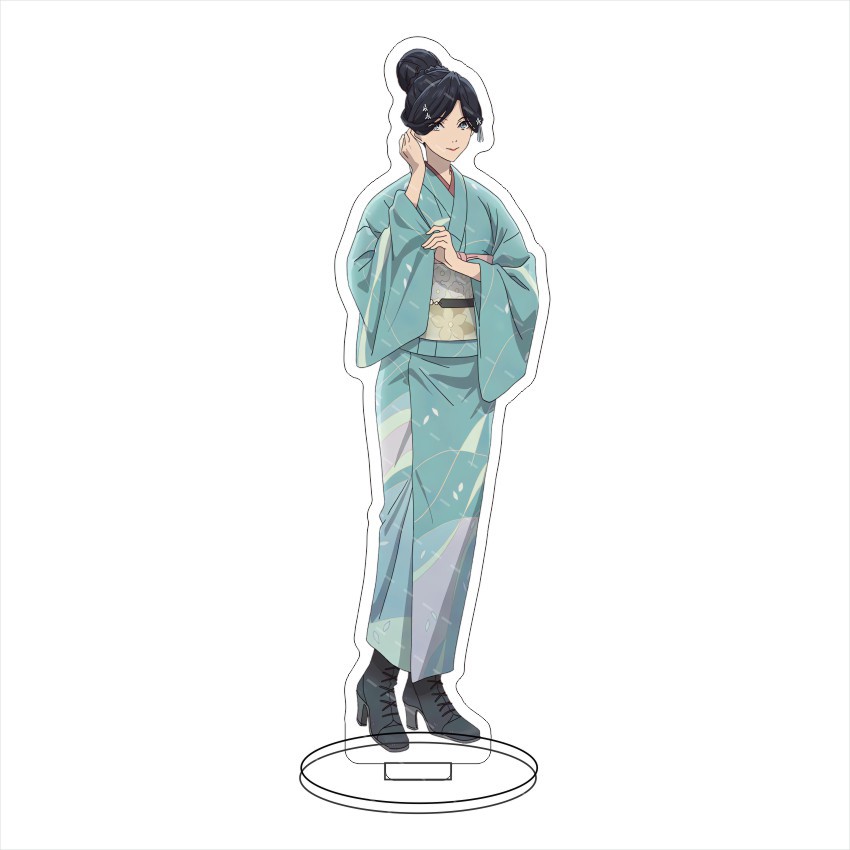 16CM อนิเมะ สปาร์คส์ ออฟ ทูมอร - Anime Merchandise Accessories บทวิจารณ์และราคา