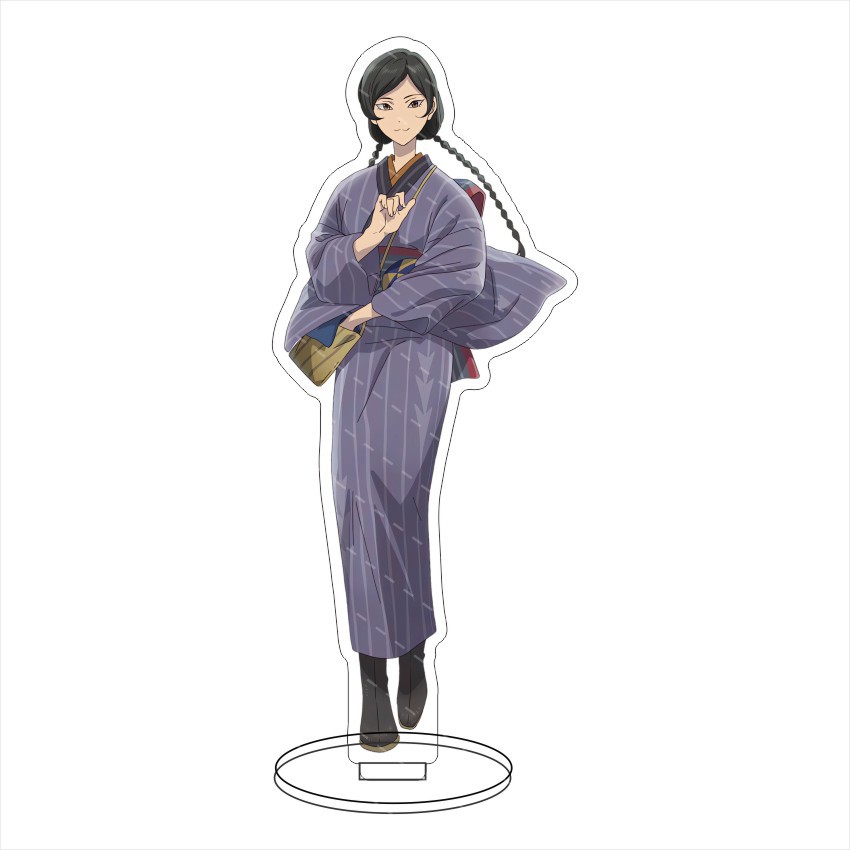 16CM อนิเมะ สปาร์คส์ ออฟ ทูมอร - Anime Merchandise Accessories บทวิจารณ์และราคา