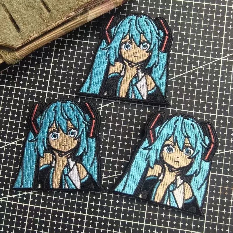 สินค้าฮัตสึเนะ มิกุ 2D อนิเมะใ - Anime Merchandise Wholesale บทวิจารณ์และราคา
