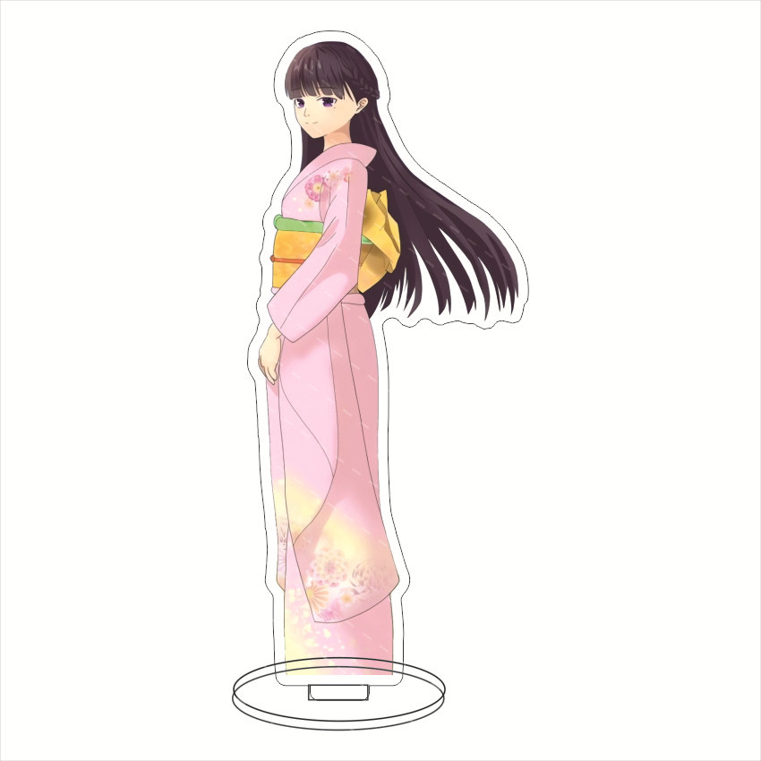 แท่นอะคริลิกอนิเมะขนาด 16 ซม.  - Anime Merchandise Collection บทวิจารณ์และราคา