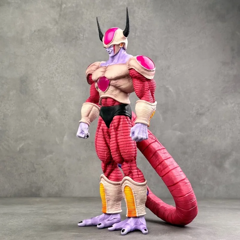 35.5ซม.Dragon Ball Z Friezaอะน - Anime Merchandise Wholesale บทวิจารณ์และราคา