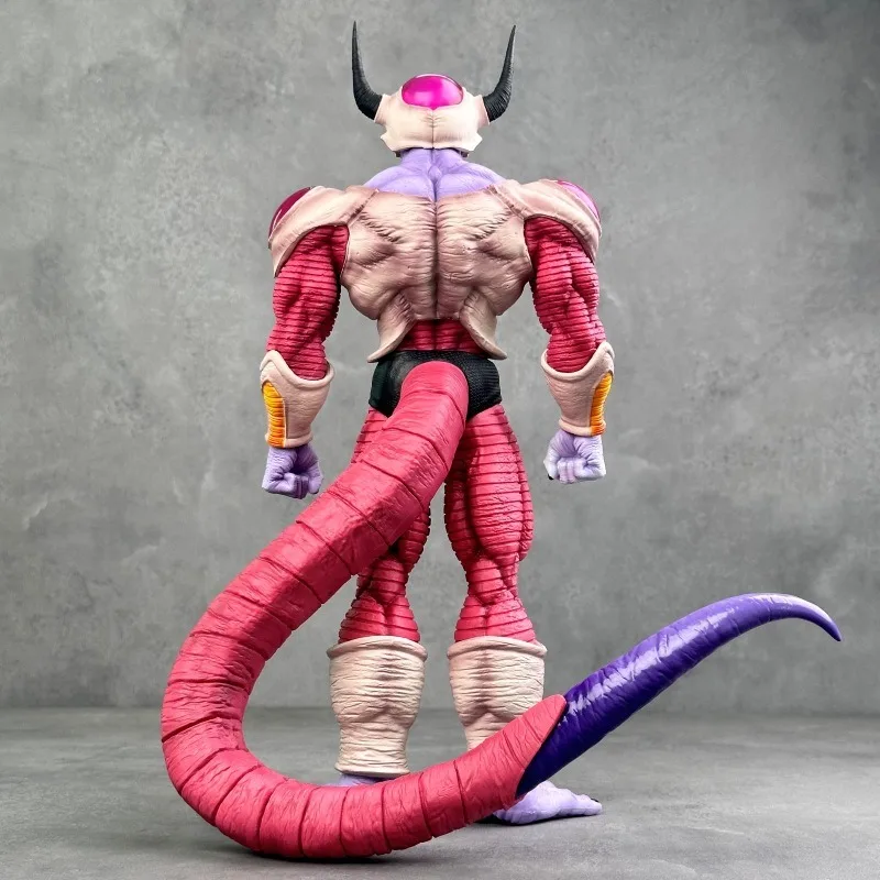 35.5ซม.Dragon Ball Z Friezaอะน - Anime Merchandise Wholesale บทวิจารณ์และราคา