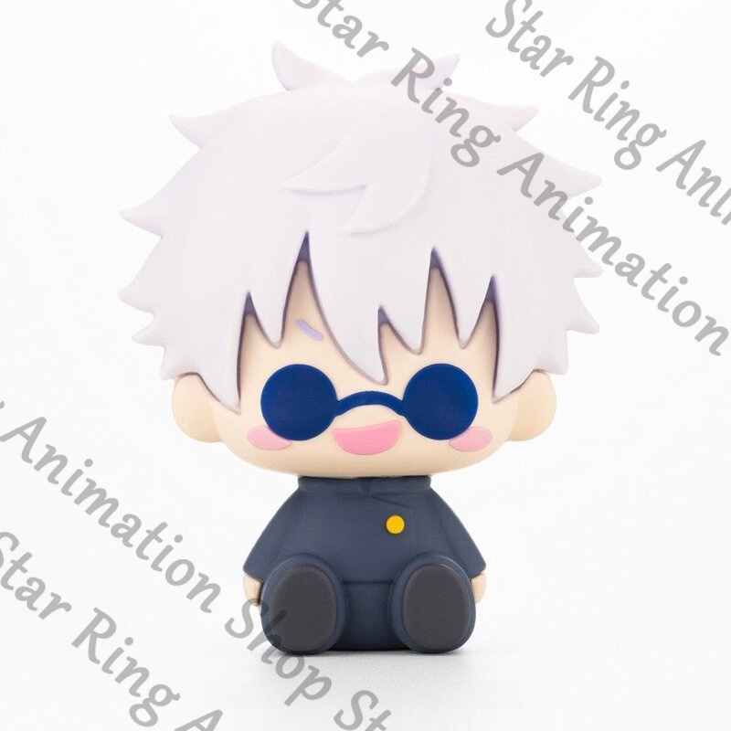 สินค้าแท้จากอนิเมะ Jujutsu Kai - Anime Jujutsu Kaisen Merchandise บทวิจารณ์และราคา