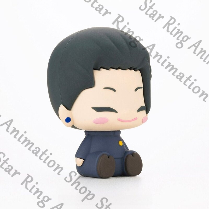 สินค้าแท้จากอนิเมะ Jujutsu Kai - Anime Jujutsu Kaisen Merchandise บทวิจารณ์และราคา
