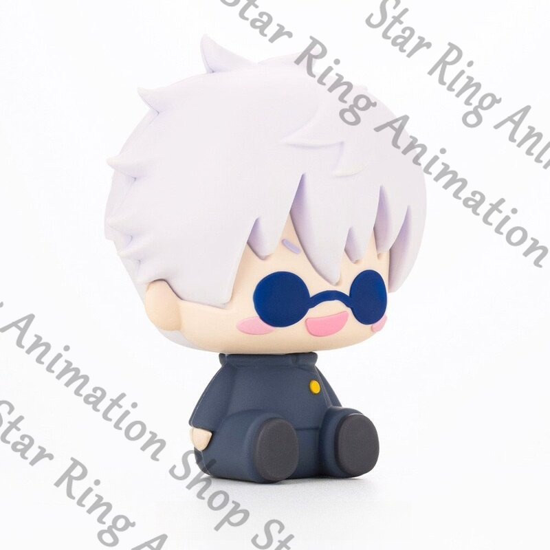 สินค้าแท้จากอนิเมะ Jujutsu Kai - Anime Jujutsu Kaisen Merchandise บทวิจารณ์และราคา
