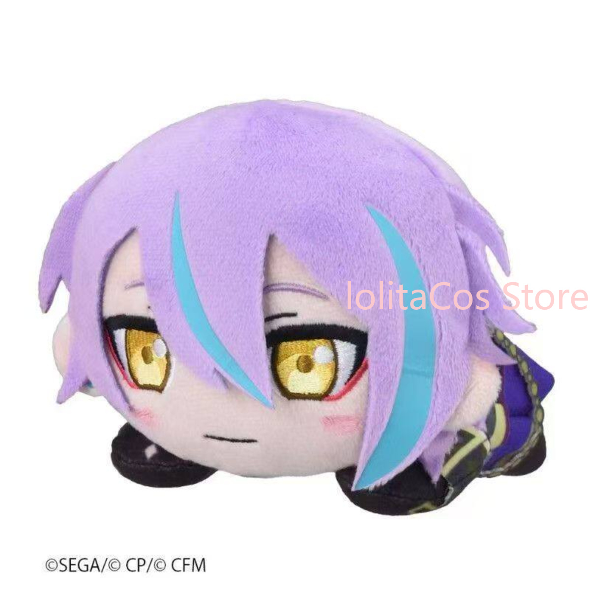 ตุ๊กตา Pjsk อาคิยามะ มิซึกิ ชิ - Anime Merchandise Accessories บทวิจารณ์และราคา