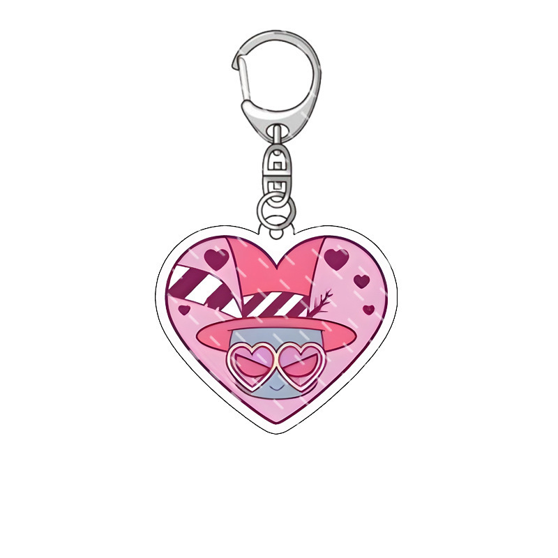 สินค้าอนิเมะ ฮาซบิน โฮเทล พวงก - Charlotte Anime Merchandise บทวิจารณ์และราคา