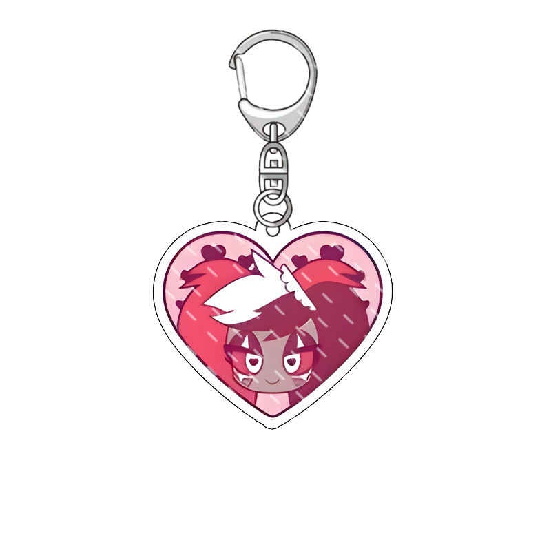 สินค้าอนิเมะ ฮาซบิน โฮเทล พวงก - Charlotte Anime Merchandise บทวิจารณ์และราคา