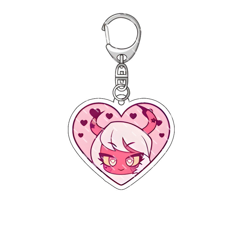 สินค้าอนิเมะ ฮาซบิน โฮเทล พวงก - Charlotte Anime Merchandise บทวิจารณ์และราคา