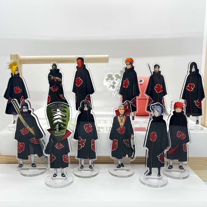นารูโตะ อิทาจิ อุจิวะ การ์ตูนน - Anime Merchandise Wholesale บทวิจารณ์และราคา