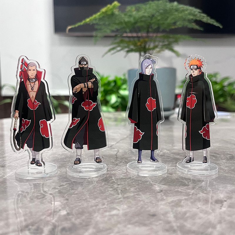 นารูโตะ อิทาจิ อุจิวะ การ์ตูนน - Anime Merchandise Wholesale บทวิจารณ์และราคา