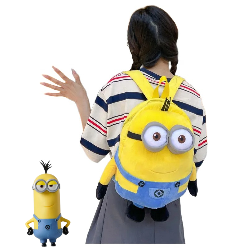 สินค้าอนิเมะจากภาพยนตร์มินเนี่ - Anime Merchandise Wholesale บทวิจารณ์และราคา