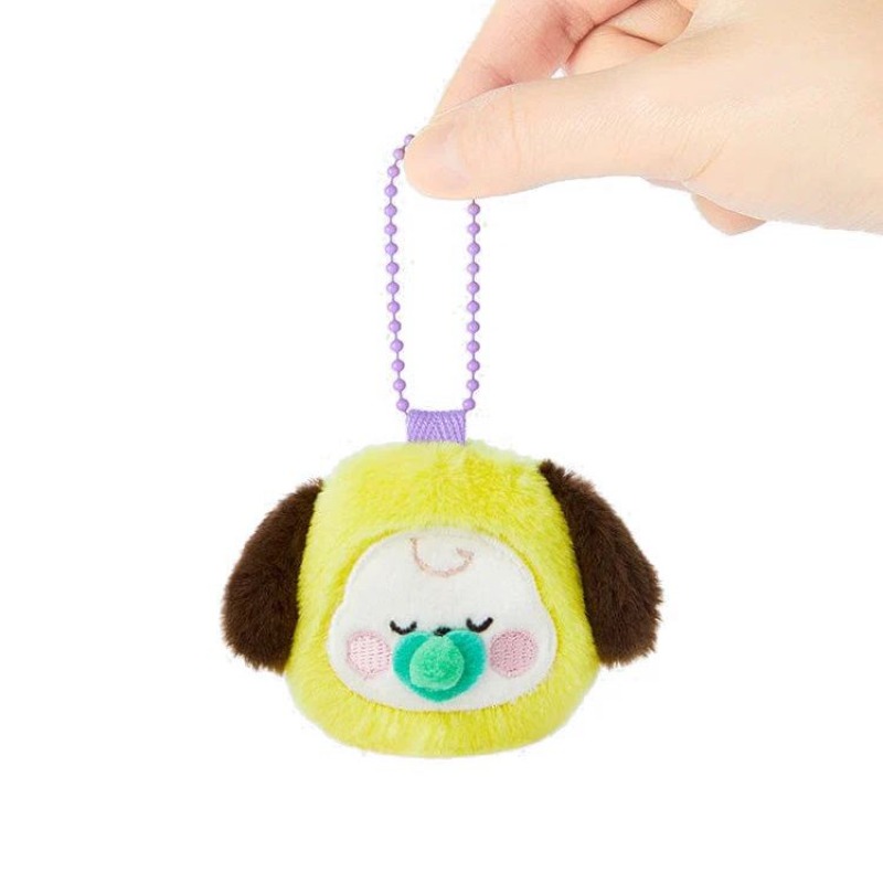 ตุ๊กตา BT21 การ์ตูนน่ารัก ซีรี - Anime Merchandise Wholesale บทวิจารณ์และราคา