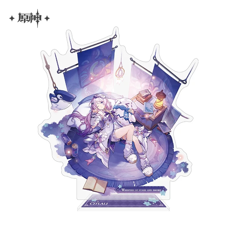 สินค้าลิขสิทธิ์อย่างเป็นทางการ - Charlotte Anime Merchandise บทวิจารณ์และราคา