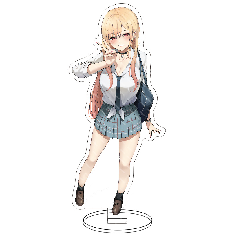ฟิกเกอร์อนิเมะขนาด 16 ซม. จากเ - Anime Merchandise Accessories บทวิจารณ์และราคา