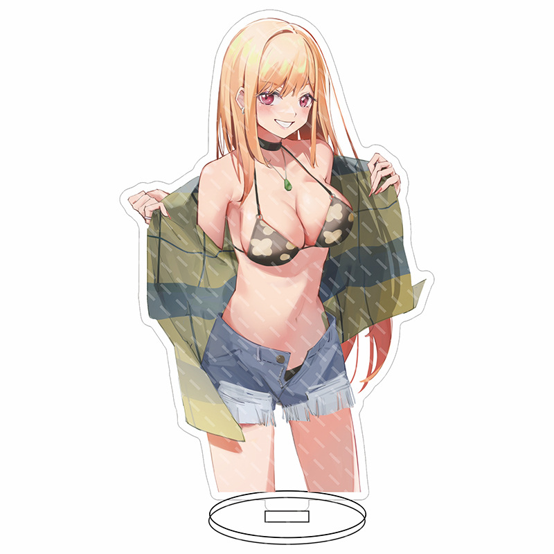ฟิกเกอร์อนิเมะขนาด 16 ซม. จากเ - Anime Merchandise Accessories บทวิจารณ์และราคา