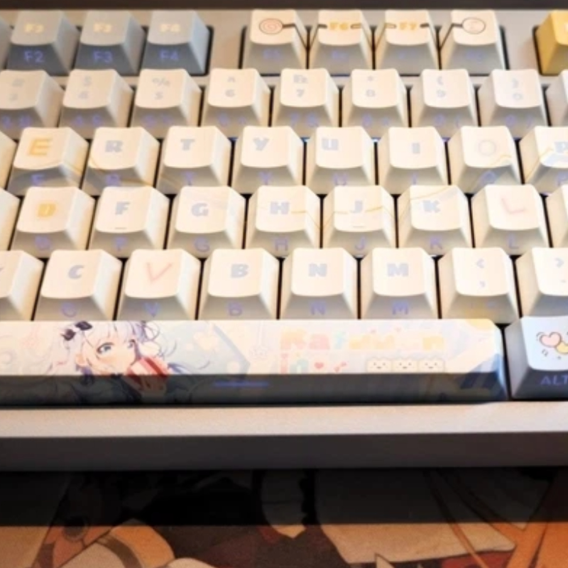 คำสั่งนั้นเป็นกระต่ายหรือเปล่า - Keycap Artisan Anime บทวิจารณ์และราคา