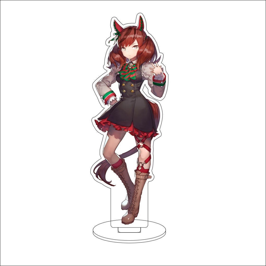 ฟิกเกอร์อะคริลิกขนาด 16 ซม. จา - Anime Merchandise Collection บทวิจารณ์และราคา