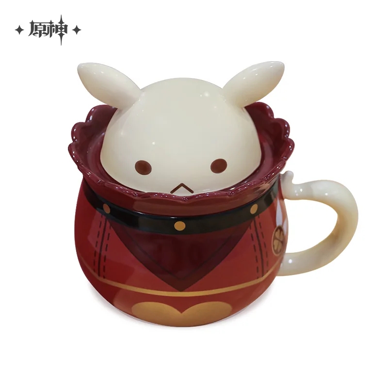 แก้วมัค Bounce Bounce อย่างเป็ - Anime Merchandise Mugs บทวิจารณ์และราคา