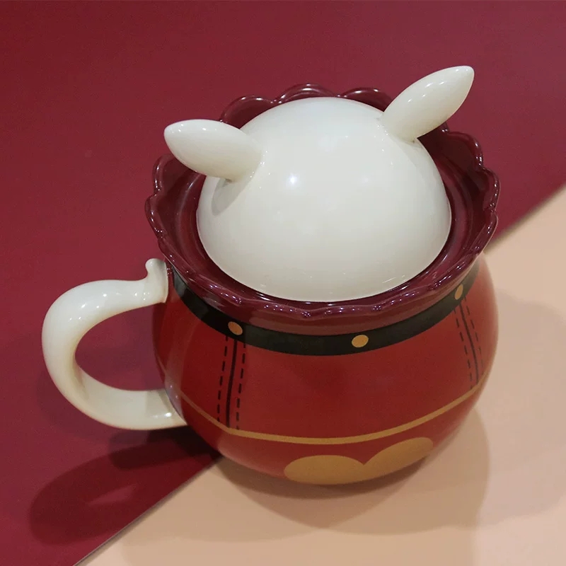 แก้วมัค Bounce Bounce อย่างเป็ - Anime Merchandise Mugs บทวิจารณ์และราคา
