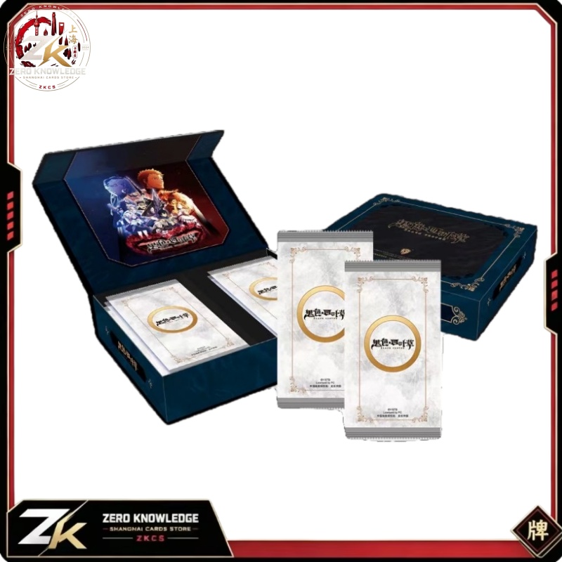 การ์ดสะสมไพ่เอซสไปด์แบบดั้งเดิ - Anime Merchandise Europe บทวิจารณ์และราคา