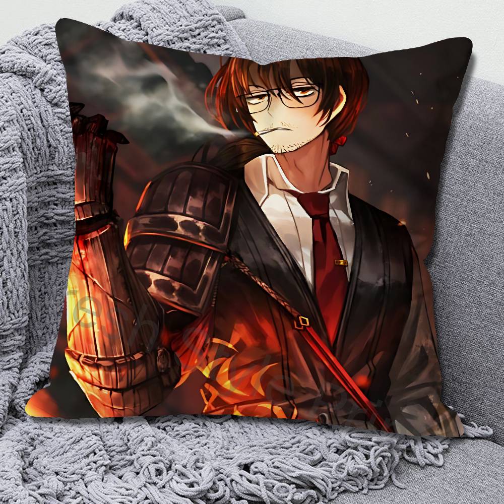 Gregor L-Limbus C-Company สินค - Anime Merchandise Companies บทวิจารณ์และราคา