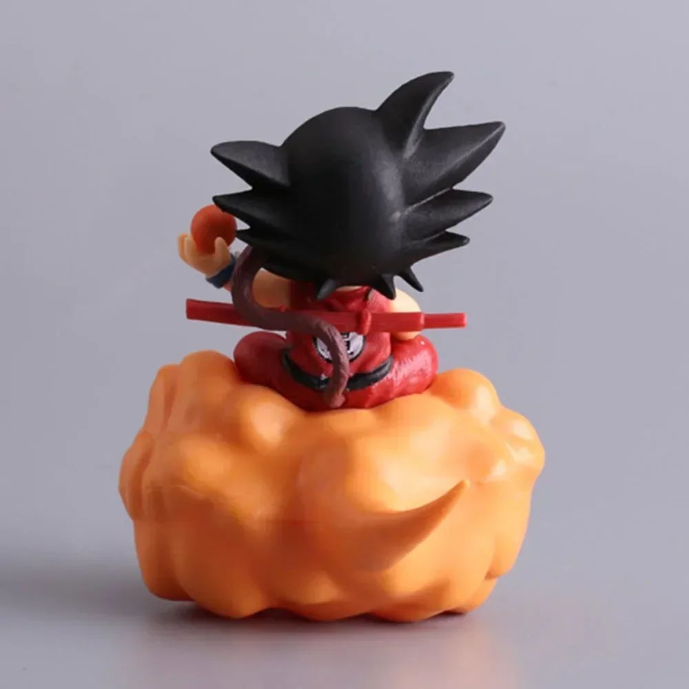 ดราก้อนบอล Z ซอน โกคู แอคชั่นฟ - Anime Merchandise Wholesale บทวิจารณ์และราคา