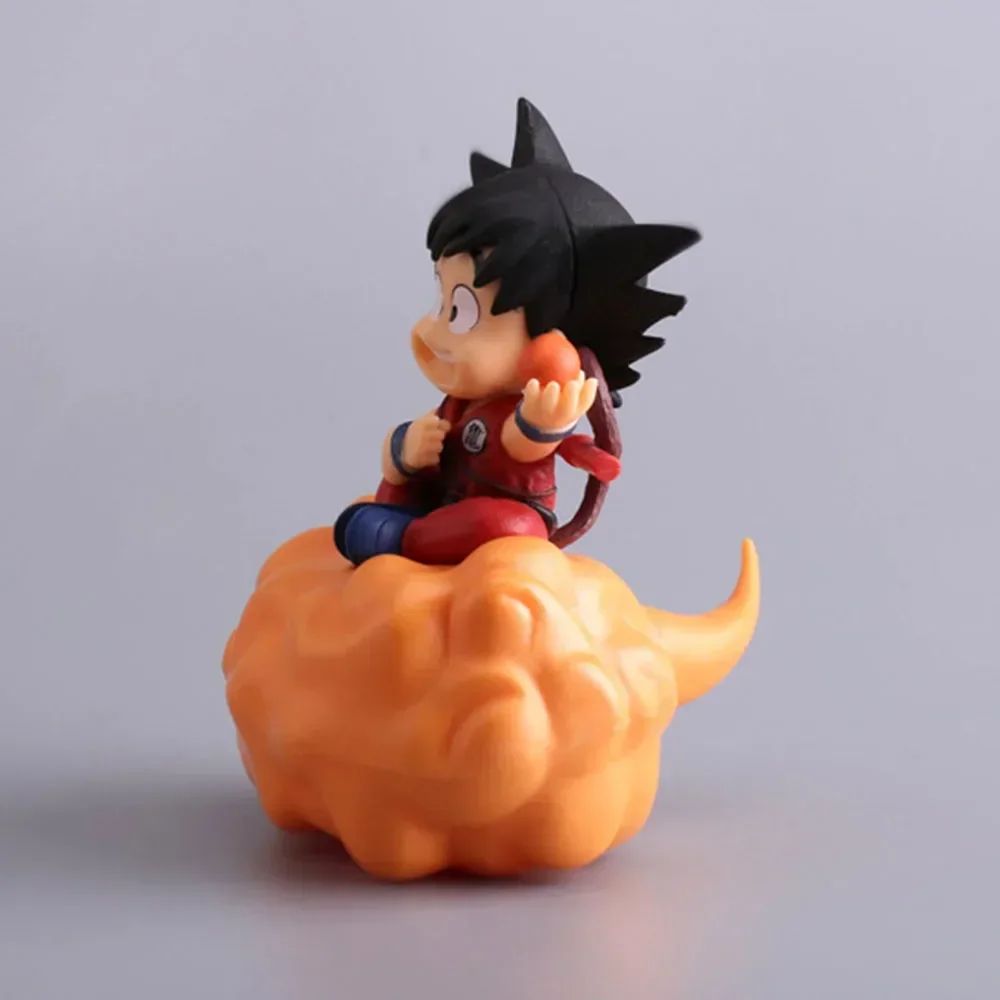 ดราก้อนบอล Z ซอน โกคู แอคชั่นฟ - Anime Merchandise Wholesale บทวิจารณ์และราคา
