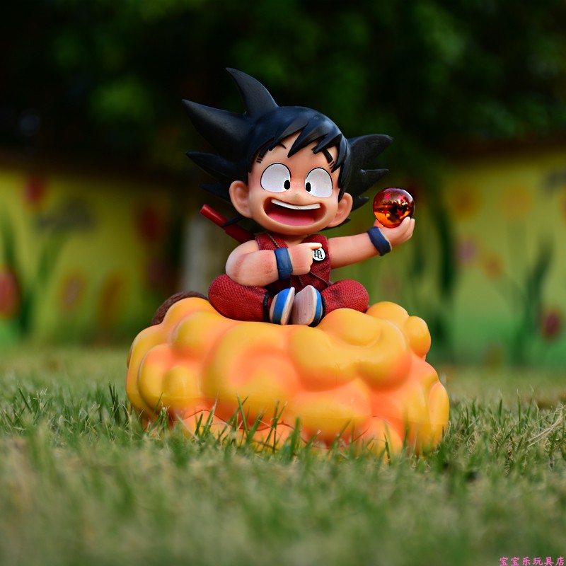ดราก้อนบอล Z ซอน โกคู แอคชั่นฟ - Anime Merchandise Wholesale บทวิจารณ์และราคา