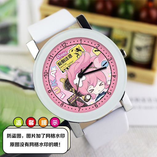 สินค้าอนิเมะฮัตสึเนะ มิกุ นาฬิ - Anime Merchandise Wholesale บทวิจารณ์และราคา