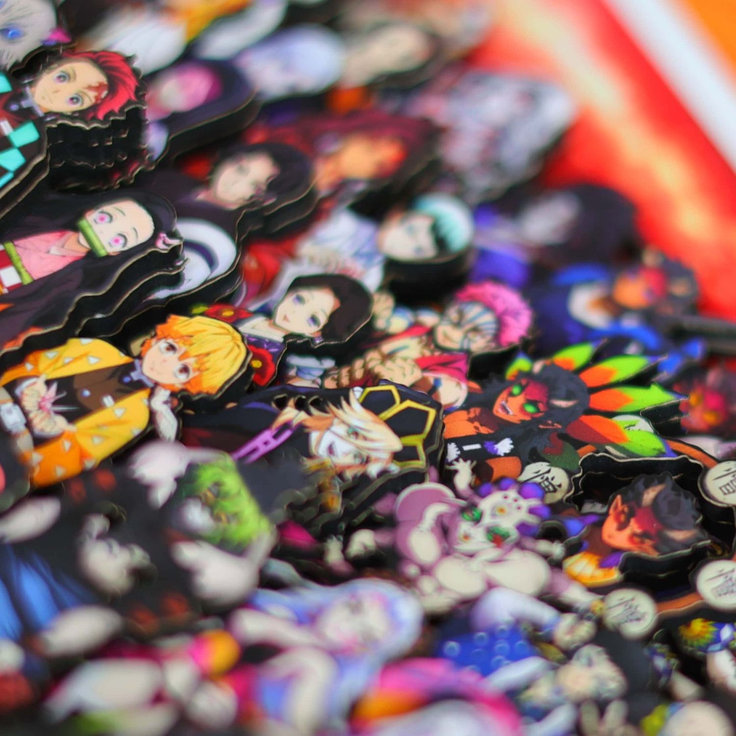 สินค้าอนิเมะดาบพิฆาตอสูร การ์ต - Anime Merchandise Accessories บทวิจารณ์และราคา