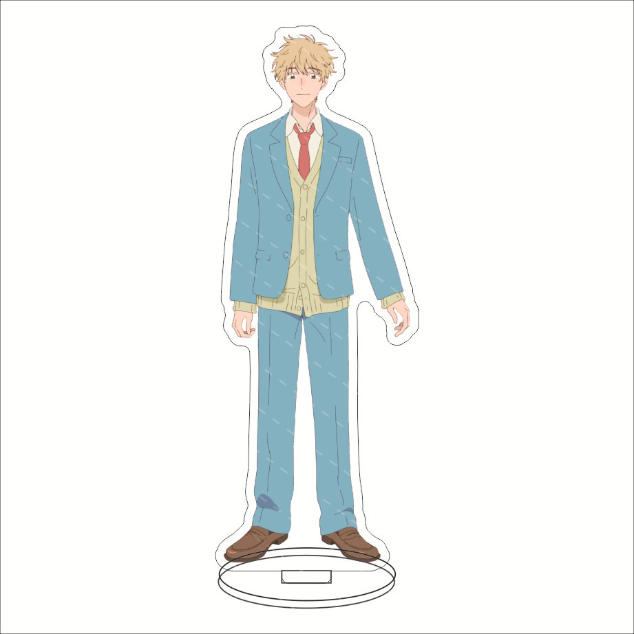 แท่นอะคริลิกอนิเมะขนาด 16 ซม.  - Anime Merchandise Collection บทวิจารณ์และราคา