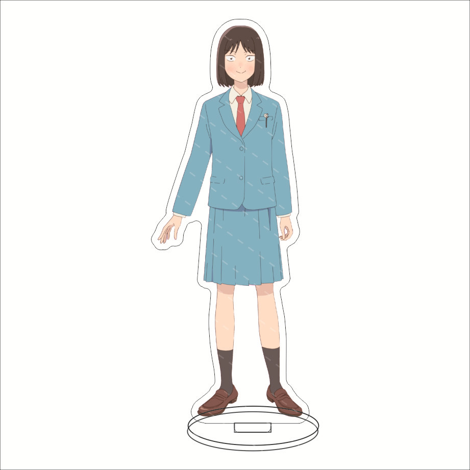 แท่นอะคริลิกอนิเมะขนาด 16 ซม.  - Anime Merchandise Collection บทวิจารณ์และราคา