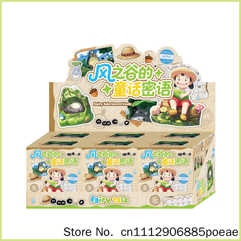 ฟิกเกอร์อนิเมะของฮายาโอะ มิยาซ - Figure Display Box บทวิจารณ์และราคา
