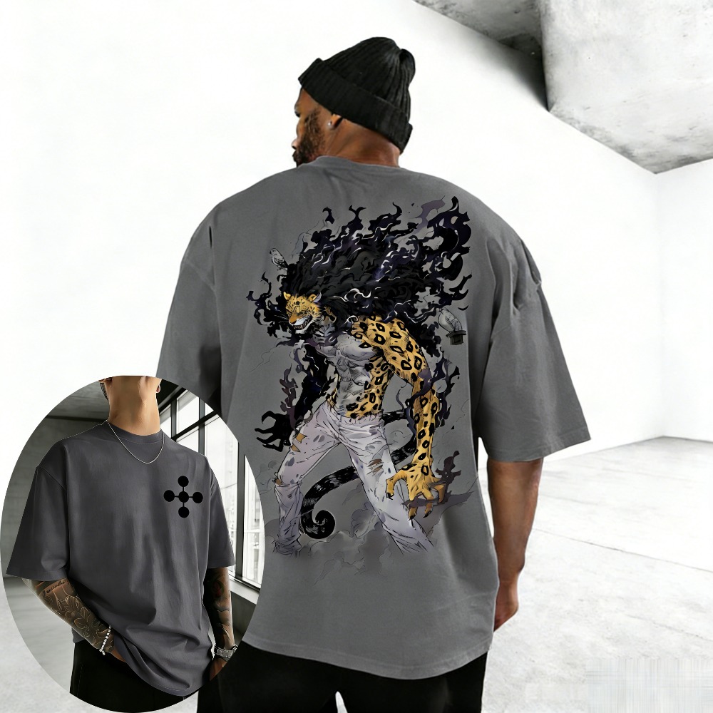 เสื้อยืดคอตตอนลายอนิเมะสุดฮิตป - Anime Merchandise Store In Japan บทวิจารณ์และราคา