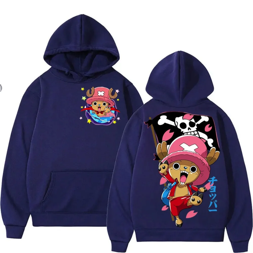 เสื้อฮู้ดวันพีซ ลายช็อปเปอร์ ร - Anime Merchandise Store In Japan บทวิจารณ์และราคา