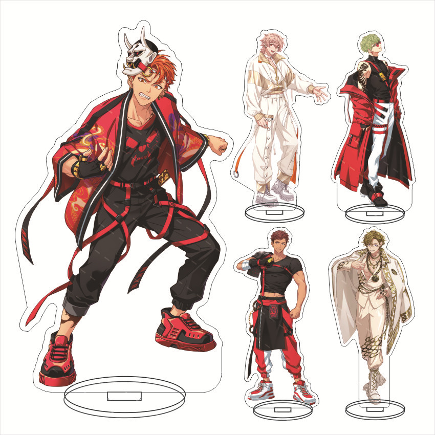 พาราด็อกซ์ ไลฟ์ อนิเมะ ซูกาซาน - Anime Merchandise Wholesale บทวิจารณ์และราคา