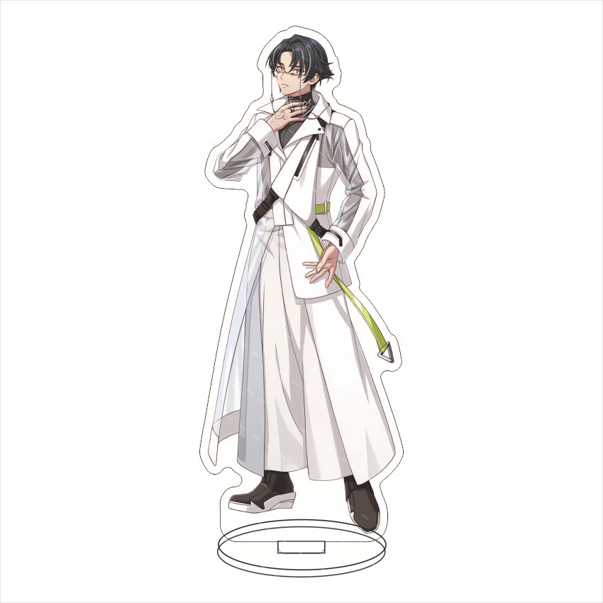 พาราด็อกซ์ ไลฟ์ อนิเมะ ซูกาซาน - Anime Merchandise Wholesale บทวิจารณ์และราคา