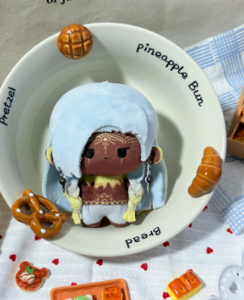 พรีเซลเกมส์สุลต่าน เนเฟเล ‌    - Anime Merchandise Accessories บทวิจารณ์และราคา