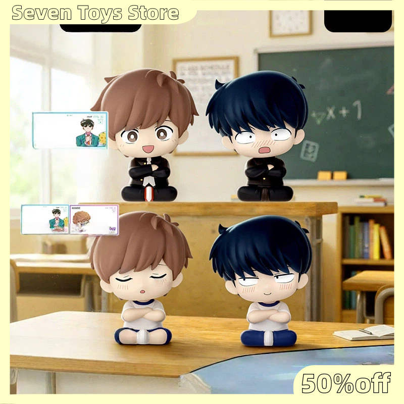 ซันไรส์ป๊อป โก ฟอร์ อิท นากามู - Figure Display Box บทวิจารณ์และราคา