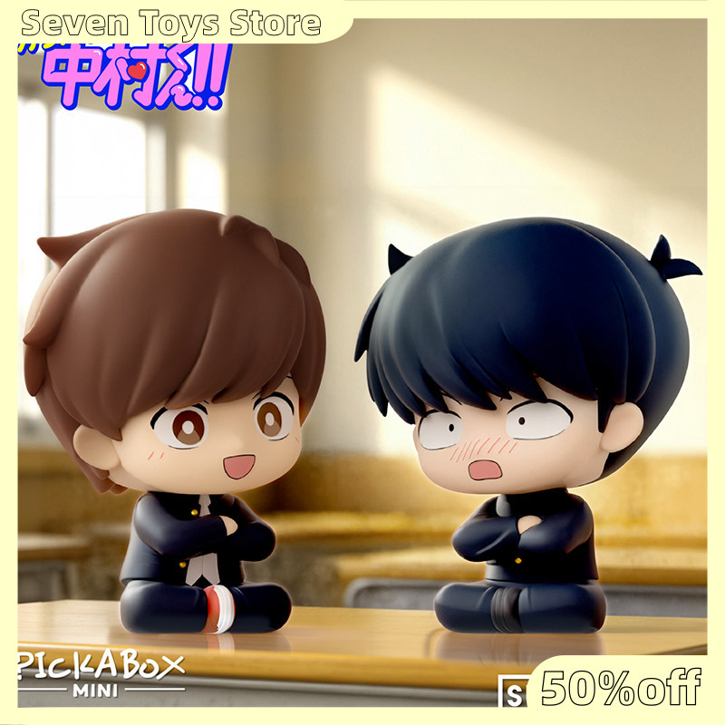ซันไรส์ป๊อป โก ฟอร์ อิท นากามู - Figure Display Box บทวิจารณ์และราคา
